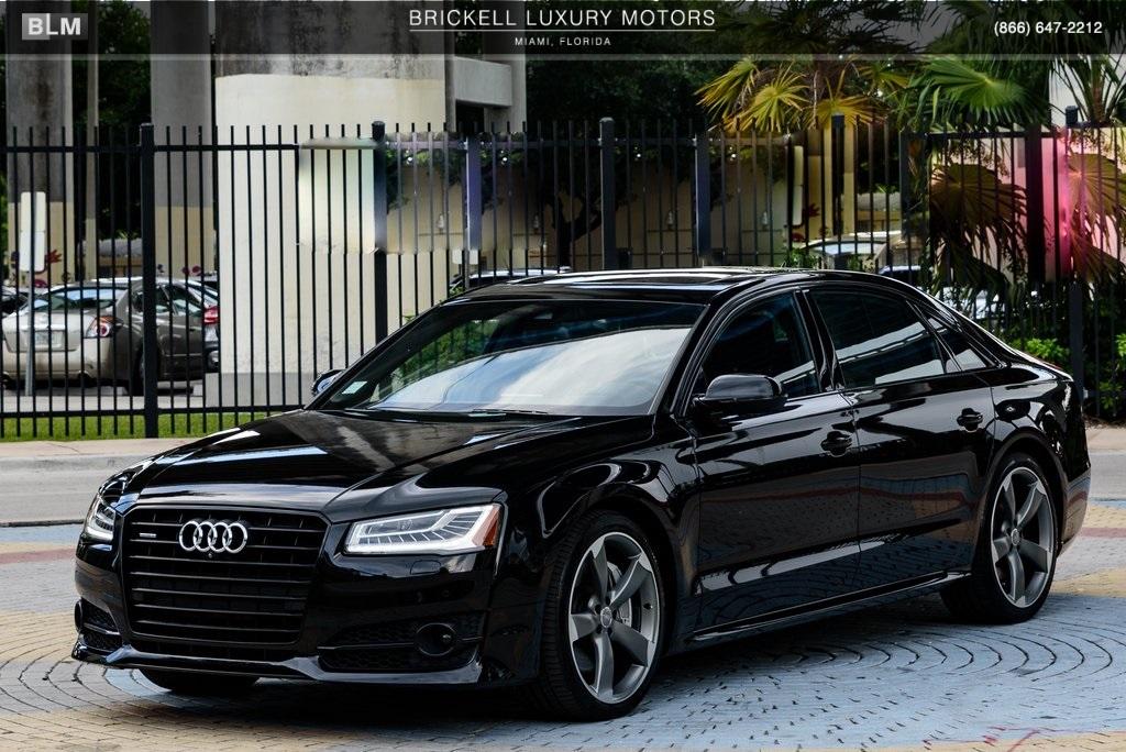 Used 17 Audi A8 L 4 0t Sport For Sale Sold Ferrari Of Central New Jersey Stock Stk Used 17 Audi A8 L 4 0t Sport For Sale Sold Ferrari Of Central New Jersey Stock Stk