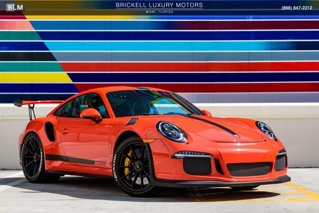 ferrari 911 price