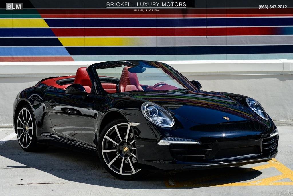 ferrari 911 price
