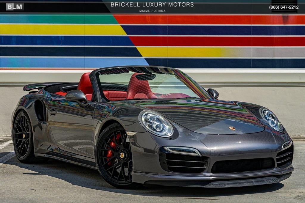 ferrari 911 price