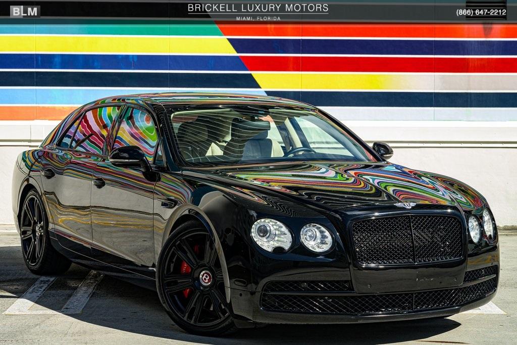 Used 14 Bentley Flying Spur Base For Sale Sold Ferrari Of Central New Jersey Stock L3063 Used 14 Bentley Flying Spur Base For Sale Sold Ferrari Of Central New Jersey Stock L3063