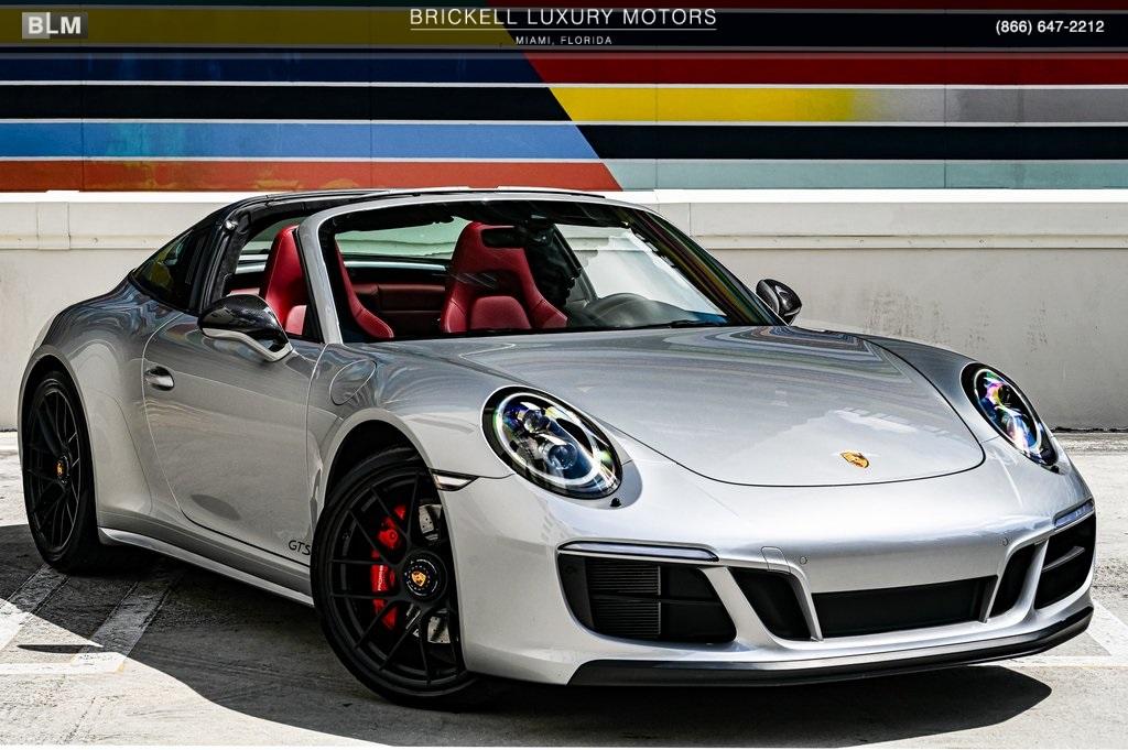 ferrari 911 price