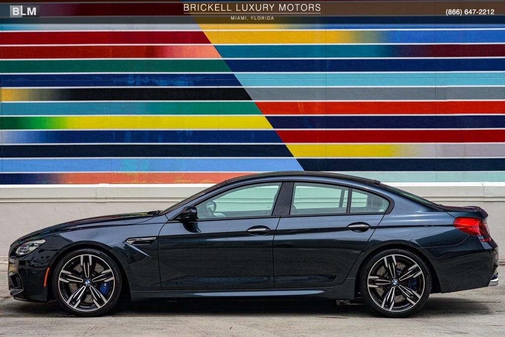 Used 18 Bmw M6 For Sale Sold Ferrari Of Central New Jersey Stock L3223 Used 18 Bmw M6 For Sale Sold Ferrari Of Central New Jersey Stock L3223