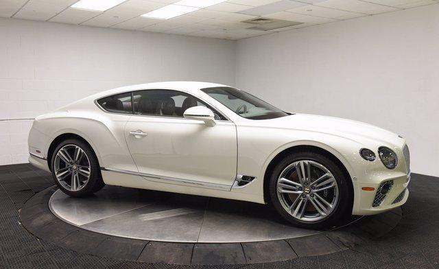 New Bentley Continental Gt For Sale Sold Ferrari Of Central New Jersey Stock Blc0761 New Bentley Continental Gt For Sale Sold Ferrari Of Central New Jersey Stock Blc0761