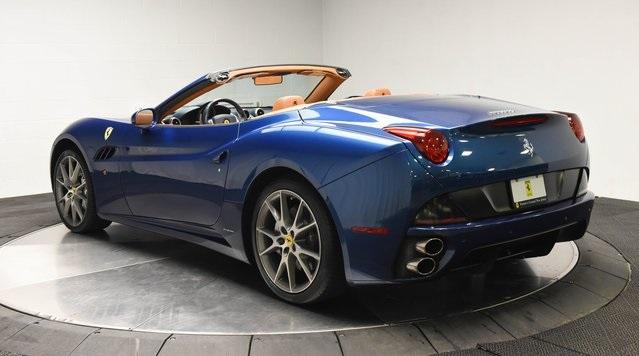 Used-2011-Ferrari-California-
