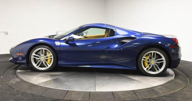 さりページ 【488】 2021 488 Pista Spider for Sale in Chuo-ku, Osaka-shi
