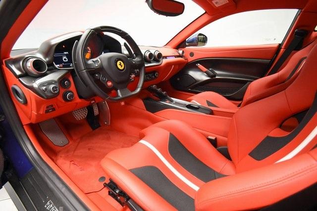 Used 17 Ferrari F12tdf Tdf For Sale Sold Ferrari Of Central New Jersey Stock Fc Used 17 Ferrari F12tdf Tdf For Sale Sold Ferrari Of Central New Jersey Stock Fc