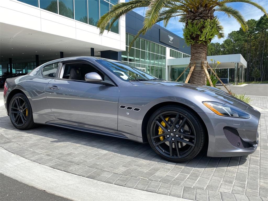 Used-2017-Maserati-GranTurismo