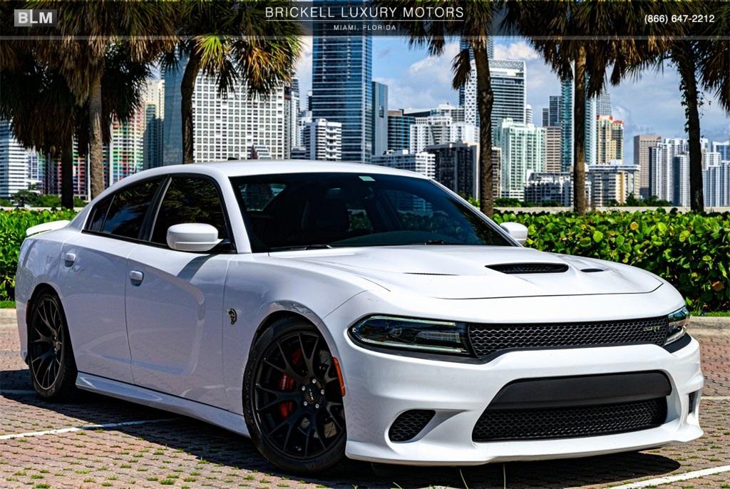 dodge charger 2016 srt price