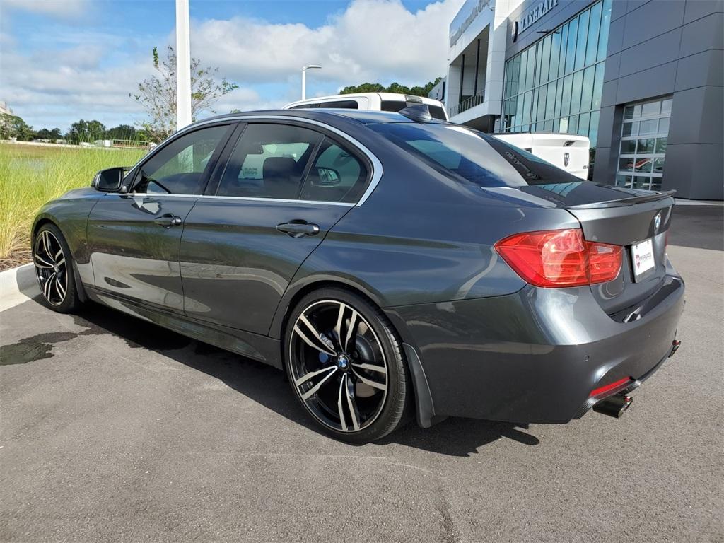 Used 15 Bmw 3 Series 328i For Sale Sold Ferrari Of Central New Jersey Stock Jbs846t Used 15 Bmw 3 Series 328i For Sale Sold Ferrari Of Central New Jersey Stock Jbs846t
