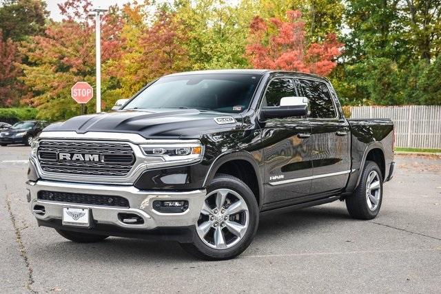 2019 ram limited for sale