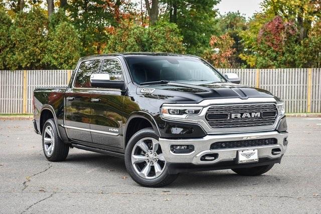 2019 ram limited for sale