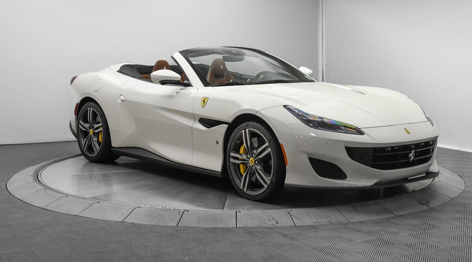 Used-2021-Ferrari-Portofino-