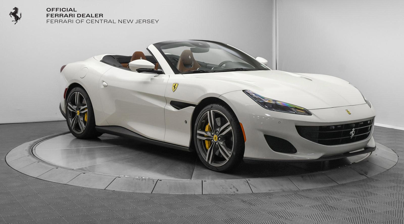 Used-2021-Ferrari-Portofino-