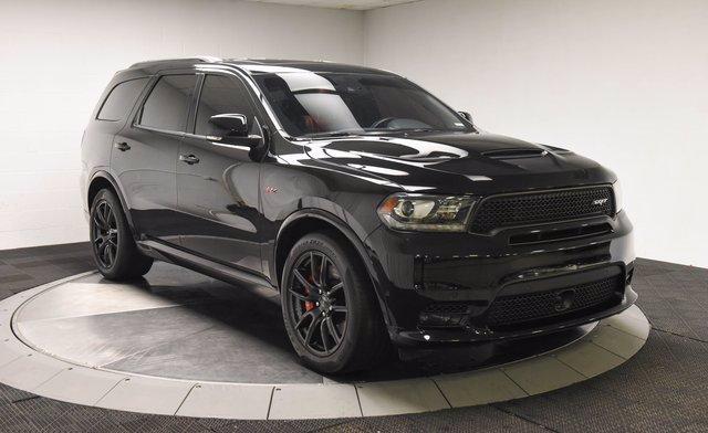 dodge durango srt new for sale Used 2 Dodge Durango SRT For Sale (Sold) Ferrari of Central dodge durango srt new for sale Used 2 Dodge Durango SRT For Sale (Sold) Ferrari of Central