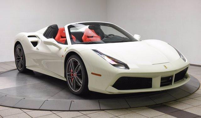 Used-2018-Ferrari-488-Spider-