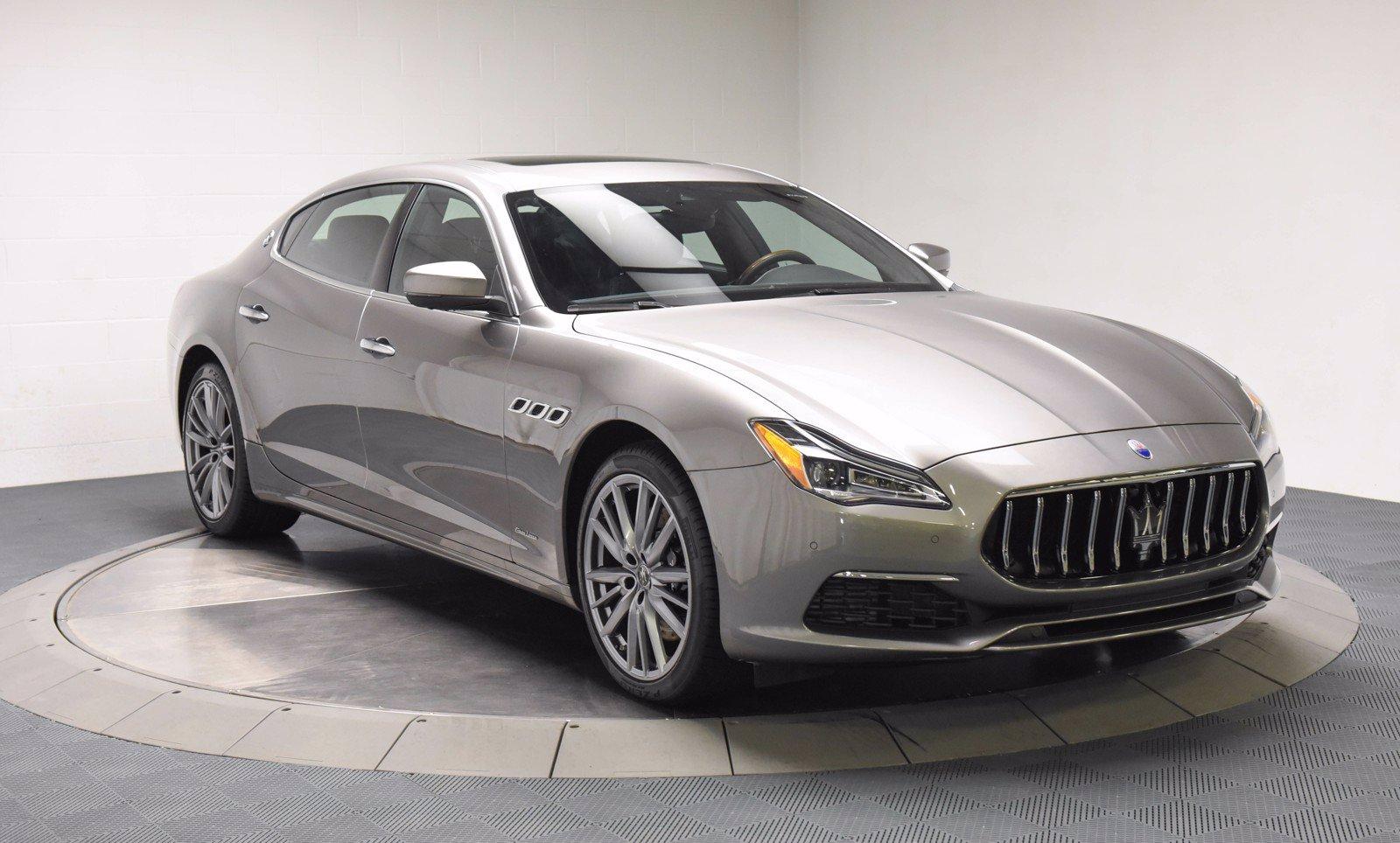 New-2021-Maserati-Quattroporte