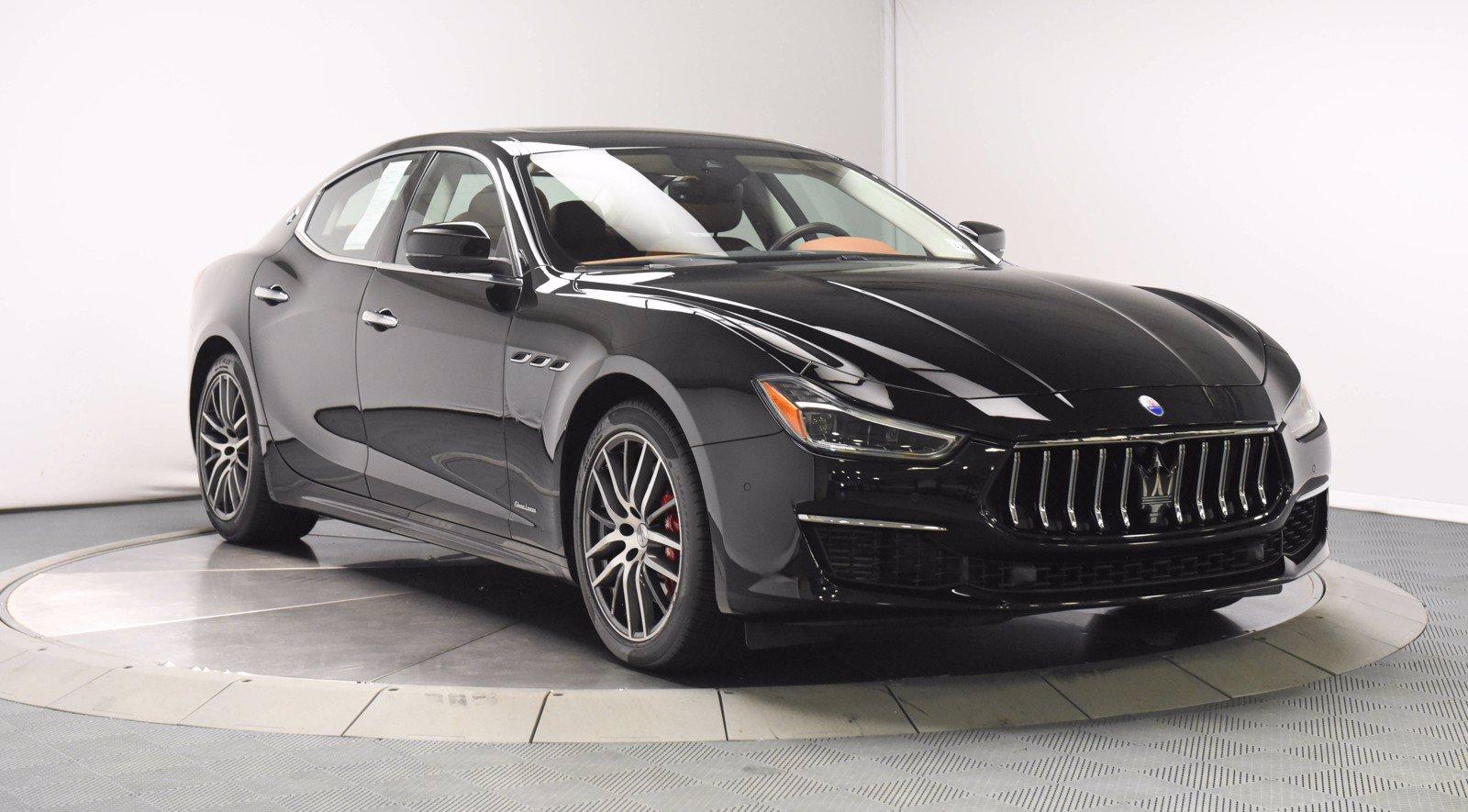 new-2021-maserati-ghibli-s-q4-granlusso-for-sale-call-for-price
