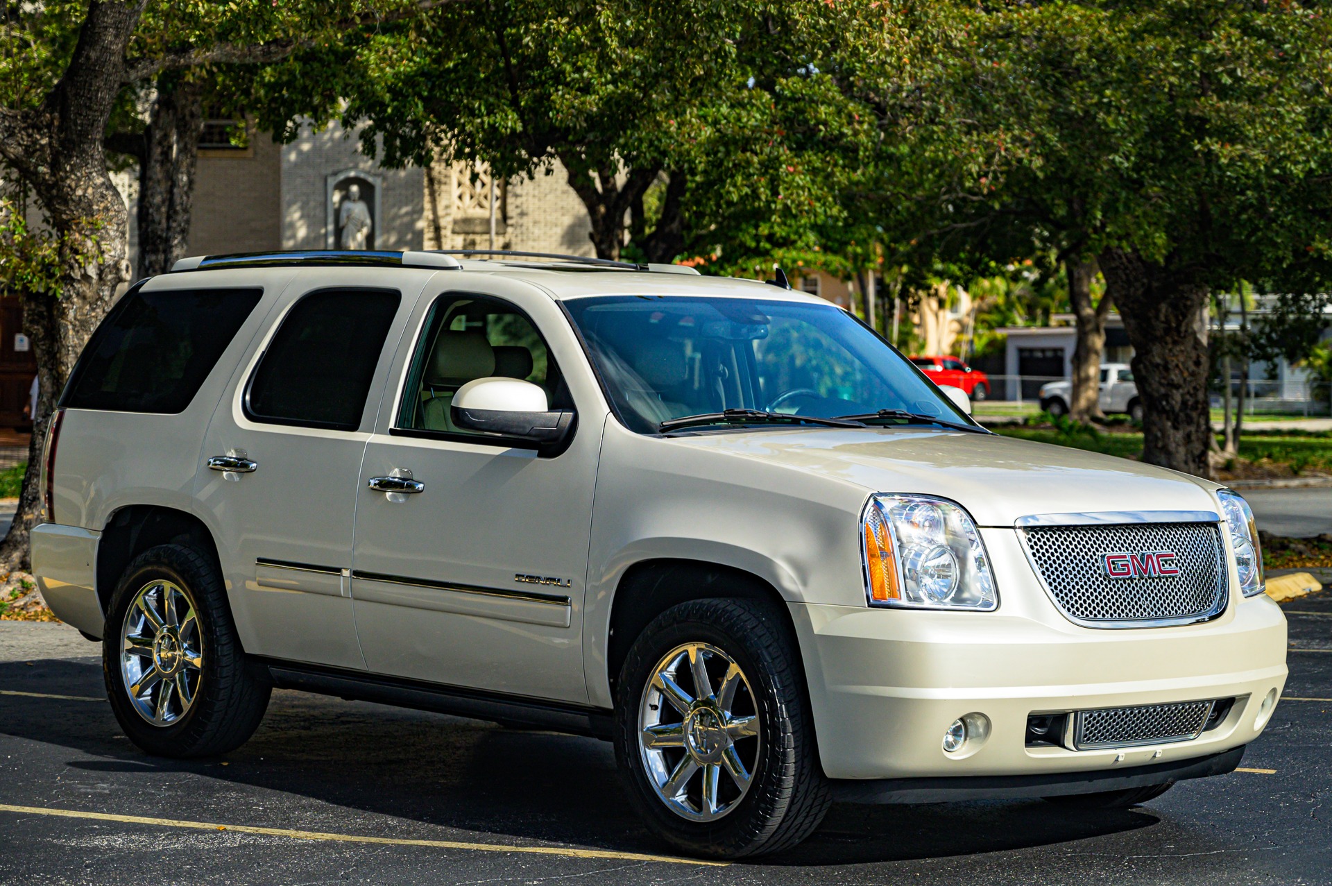 2024 Gmc Yukon Denali For Sale Near Me Ciel Larina