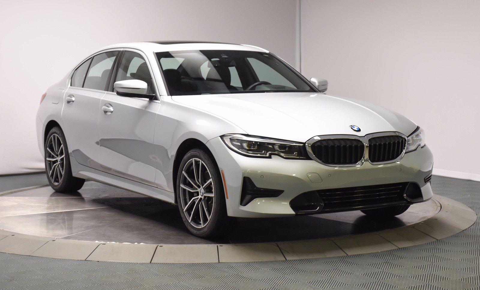 Used 2019 BMW 3 Series 330i xDrive For Sale Sold Ferrari of Central New Jersey Stock BFH28026P