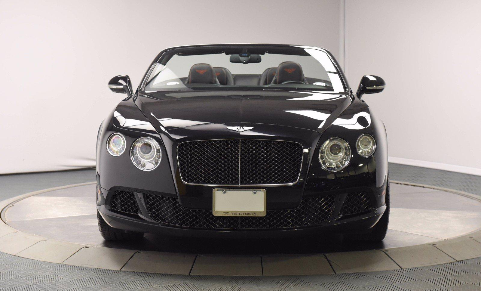 Used 14 Bentley Continental Gt Speed Speed For Sale Sold Ferrari Of Central New Jersey Stock 0332p Used 14 Bentley Continental Gt Speed Speed For Sale Sold Ferrari Of Central New Jersey Stock 0332p