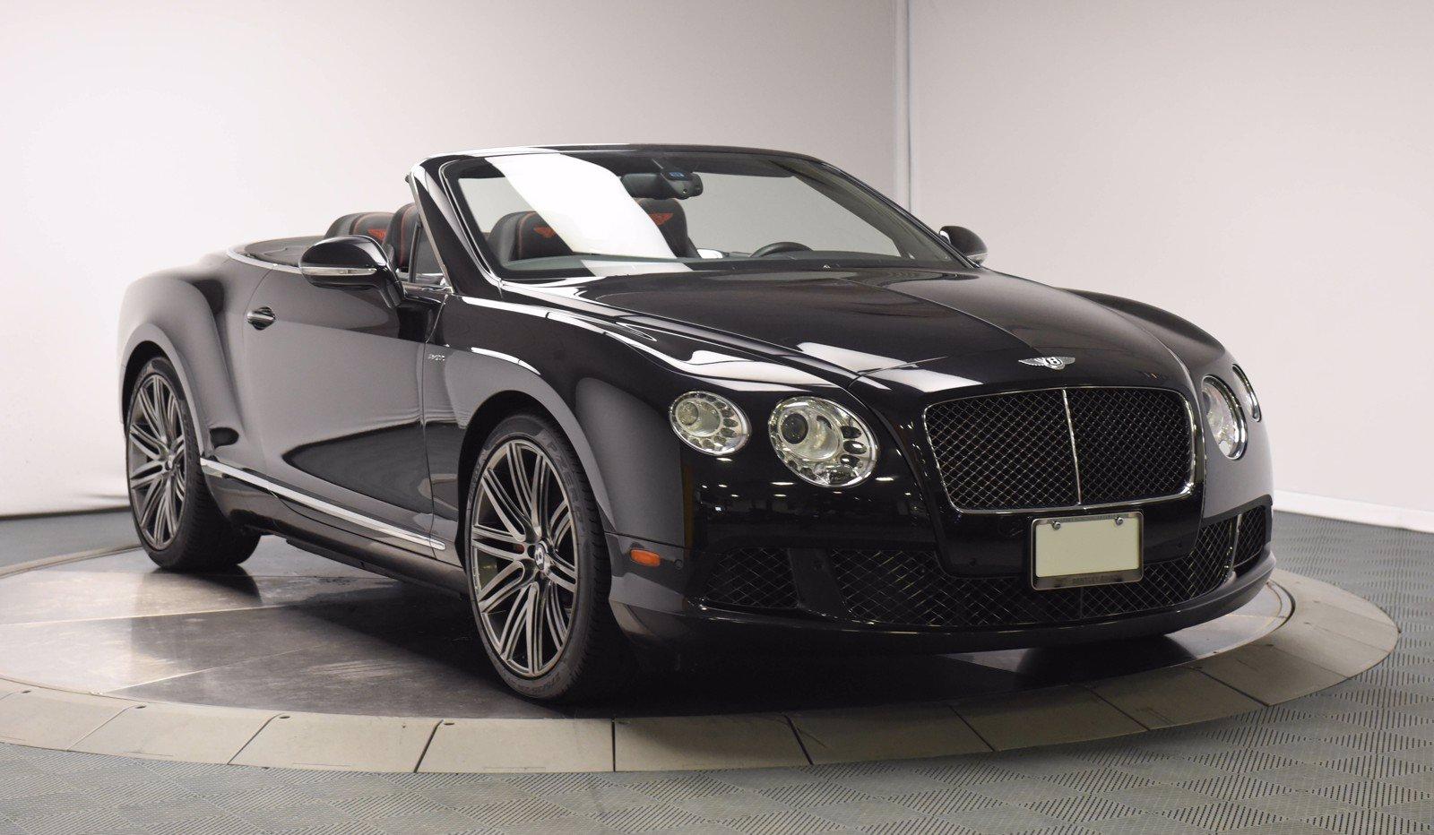 Used 14 Bentley Continental Gt Speed Speed For Sale Sold Ferrari Of Central New Jersey Stock 0332p Used 14 Bentley Continental Gt Speed Speed For Sale Sold Ferrari Of Central New Jersey Stock 0332p