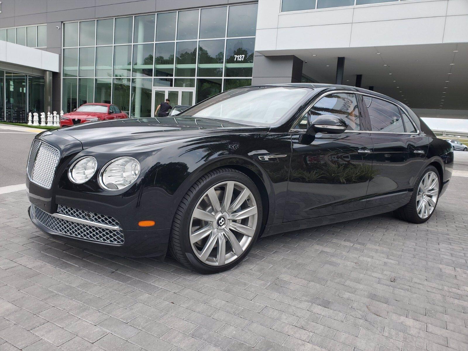 Used 14 Bentley Flying Spur For Sale 107 000 Ferrari Of Central New Jersey Stock Jbt Used 14 Bentley Flying Spur For Sale 107 000 Ferrari Of Central New Jersey Stock Jbt