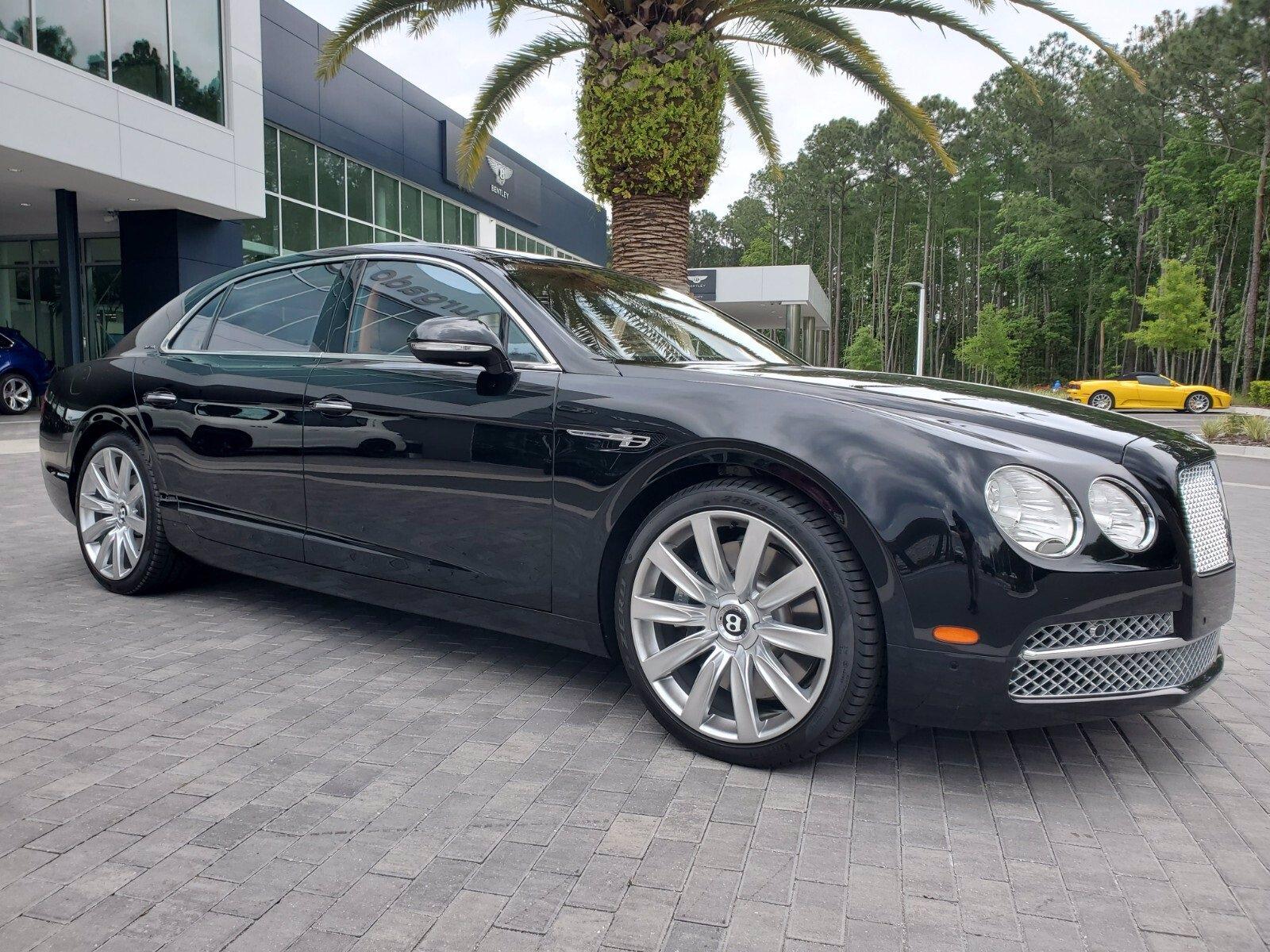 Used 14 Bentley Flying Spur For Sale 107 000 Ferrari Of Central New Jersey Stock Jbt Used 14 Bentley Flying Spur For Sale 107 000 Ferrari Of Central New Jersey Stock Jbt