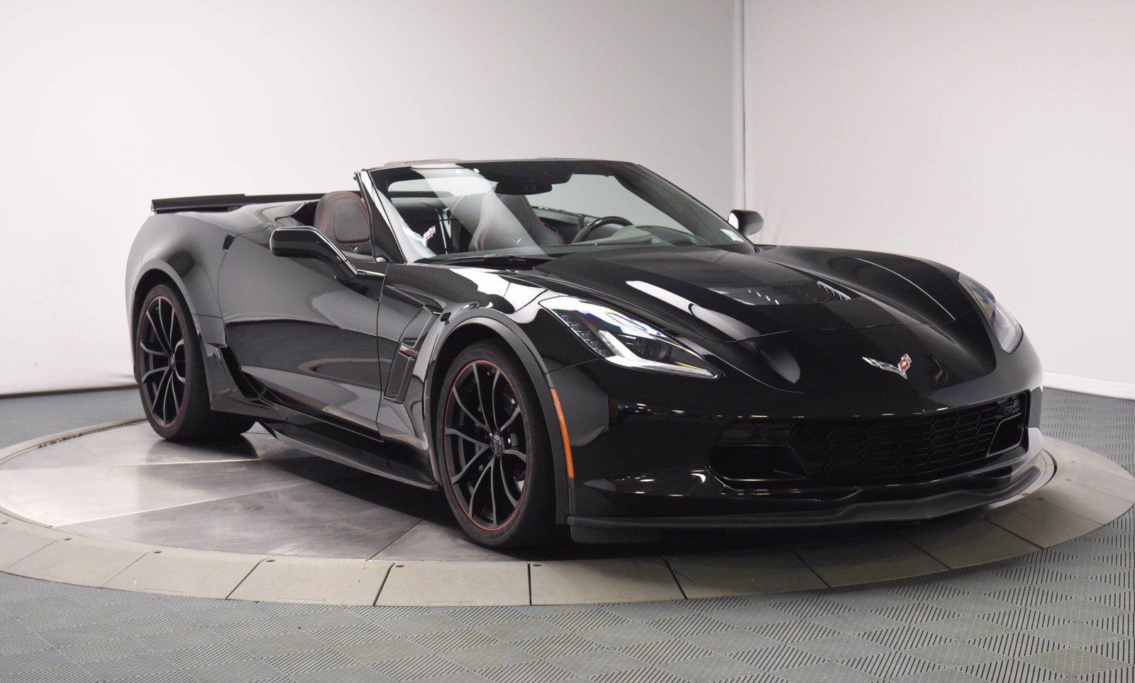 Full Hood & Fender + Mirror Kit | CHEVROLET CORVETTE GRAND SPORT CONVERTIBLE 2019 Full Hood & Fender + Mirror Kit | CHEVROLET CORVETTE GRAND SPORT CONVERTIBLE 2019