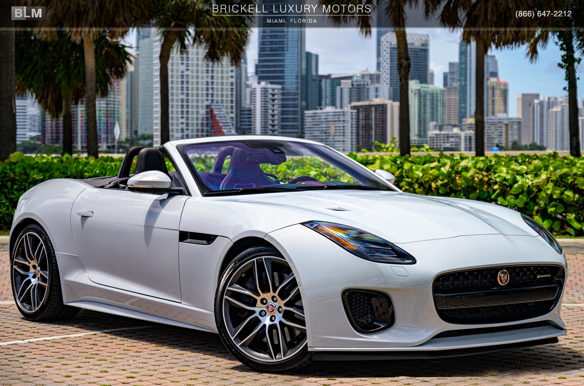 Standard Hood & Mirrors | JAGUAR F-Type CONVERTIBLE R-DYNAMIC 2018 Standard Hood & Mirrors | JAGUAR F-Type CONVERTIBLE R-DYNAMIC 2018