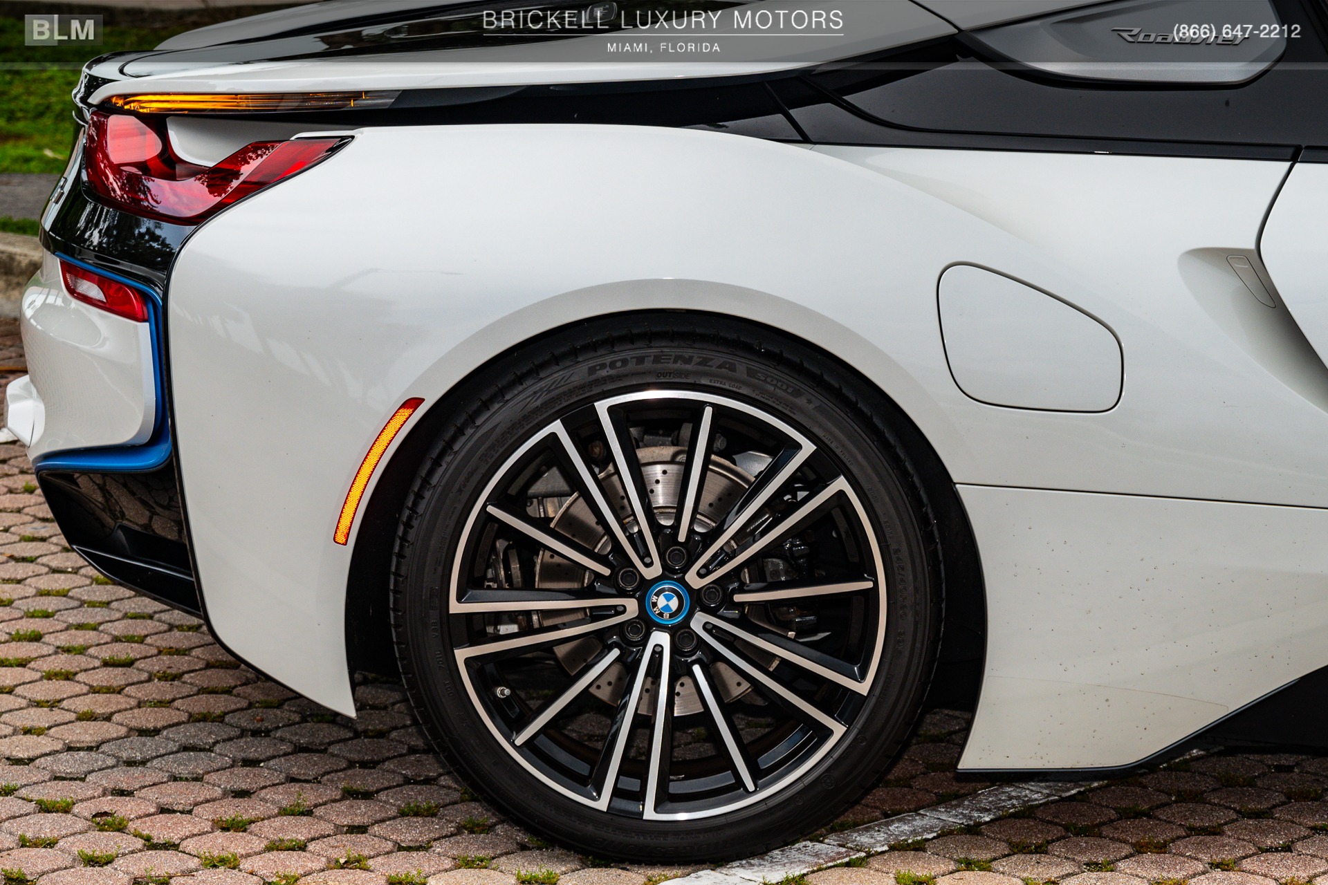 イハイズムポンティアック&アウディ Used 2019 BMW i8 For Sale (Sold) | Ferrari of Central New