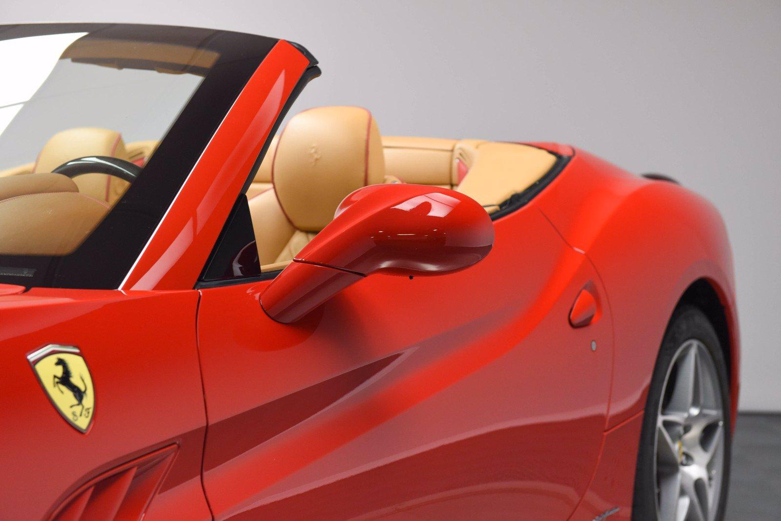 Used 2013 Ferrari California For Sale (Sold) | Ferrari of