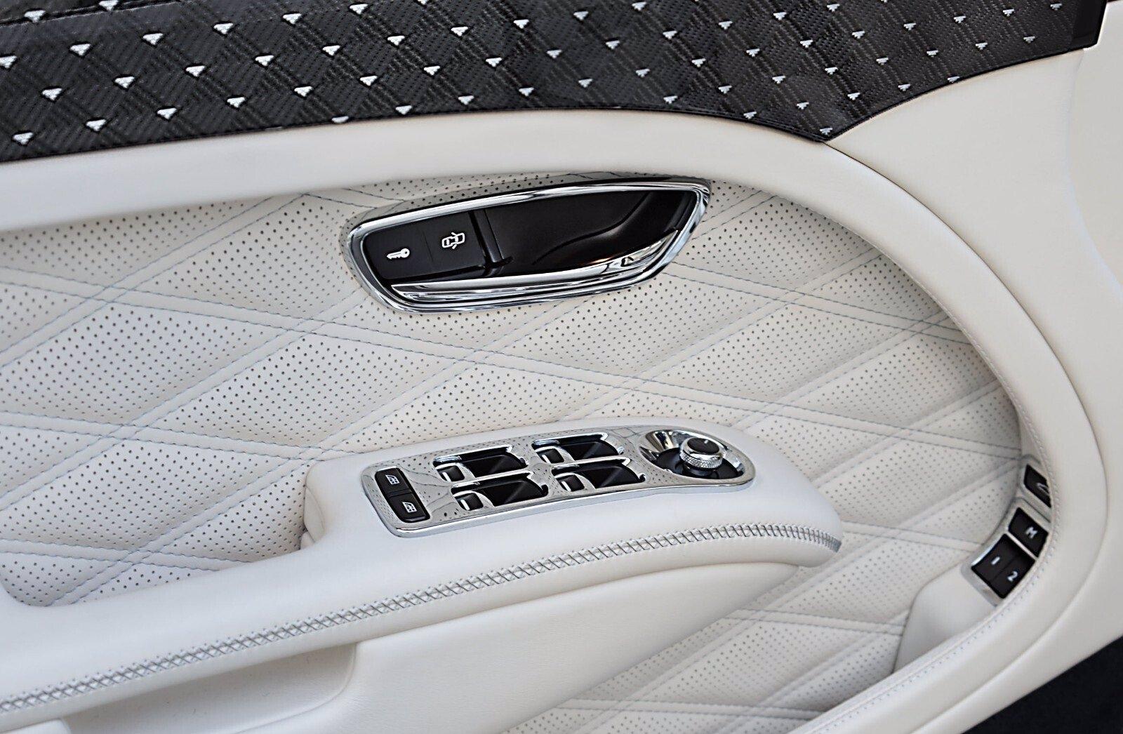Used 2018 Bentley Mulsanne Speed For Sale (Sold) | Ferrari Used 2018 Bentley Mulsanne Speed For Sale (Sold) | Ferrari