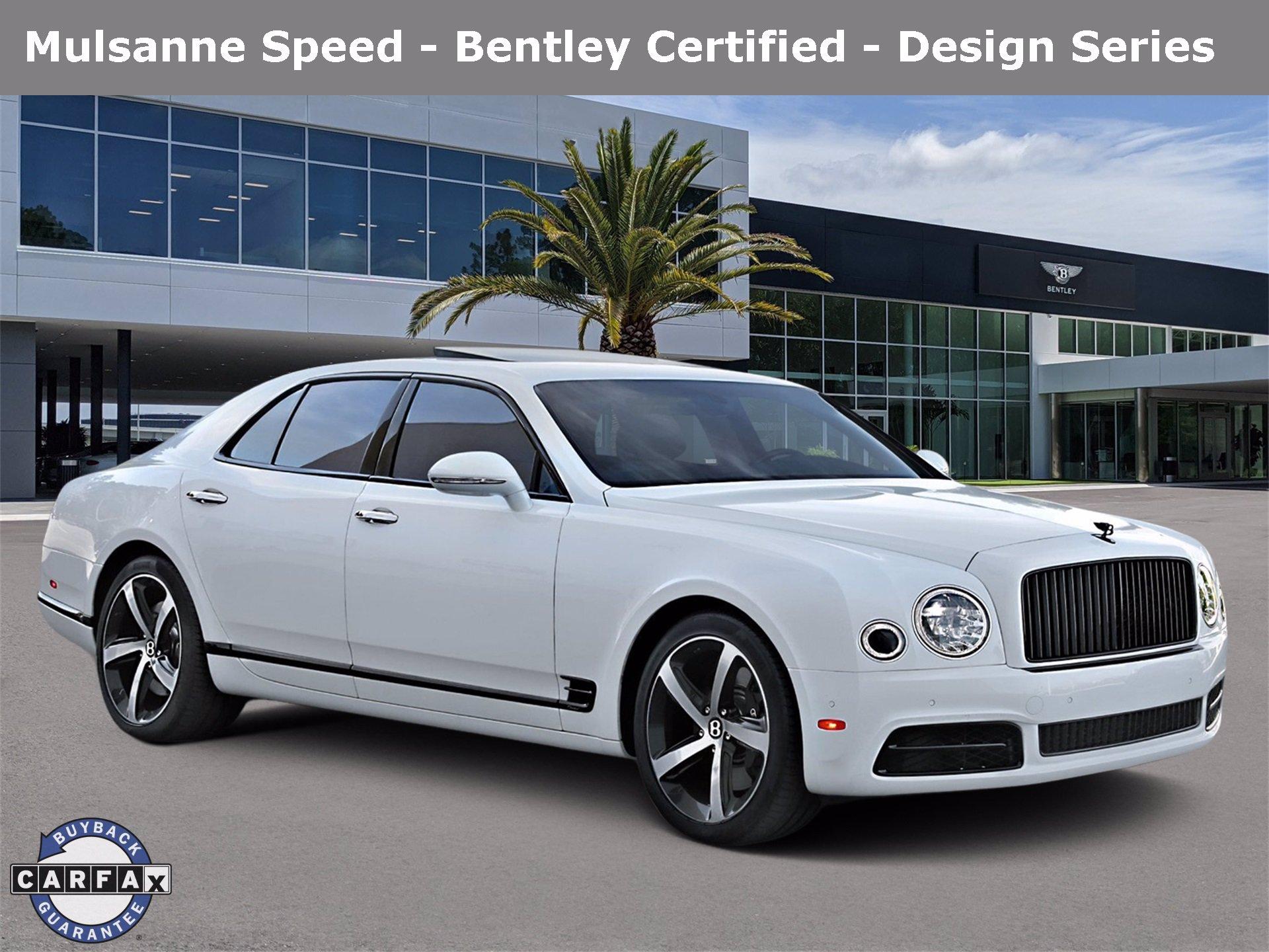 Used-2018-Bentley-Mulsanne-