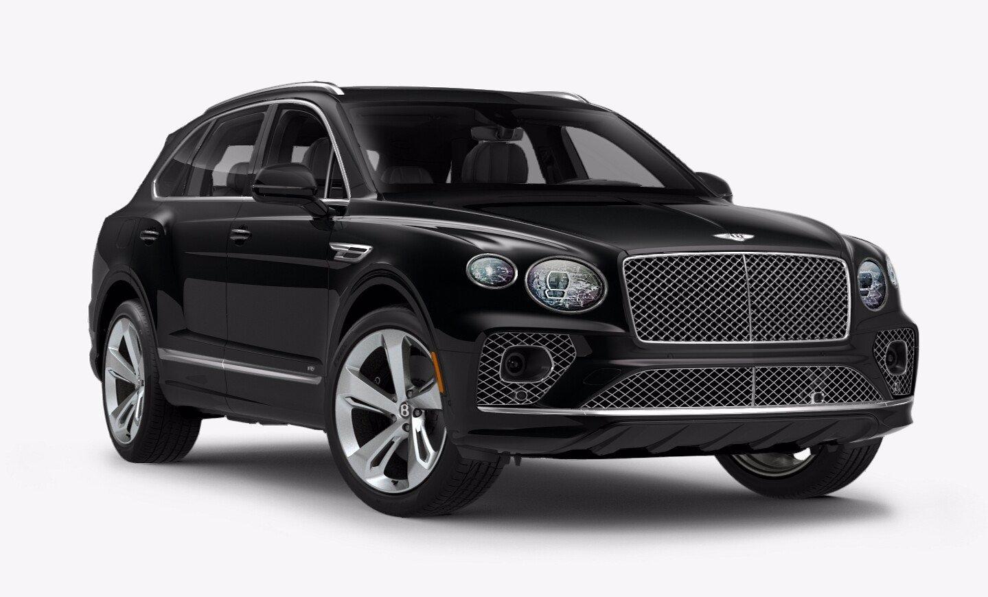 Used 2022 Bentley Bentayga V8 For Sale (Sold) | Lotus Cars