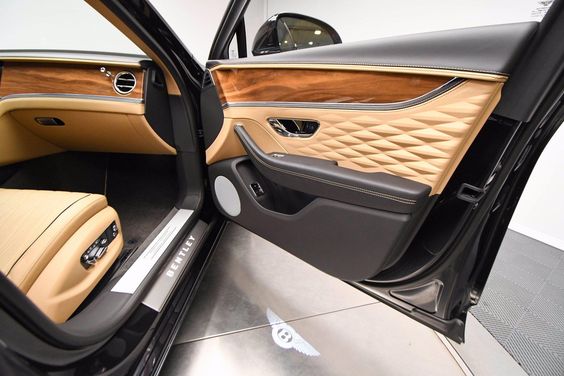 Used 2021 Bentley Flying Spur W12 For Sale (Sold) | Ferrari Used 2021 Bentley Flying Spur W12 For Sale (Sold) | Ferrari
