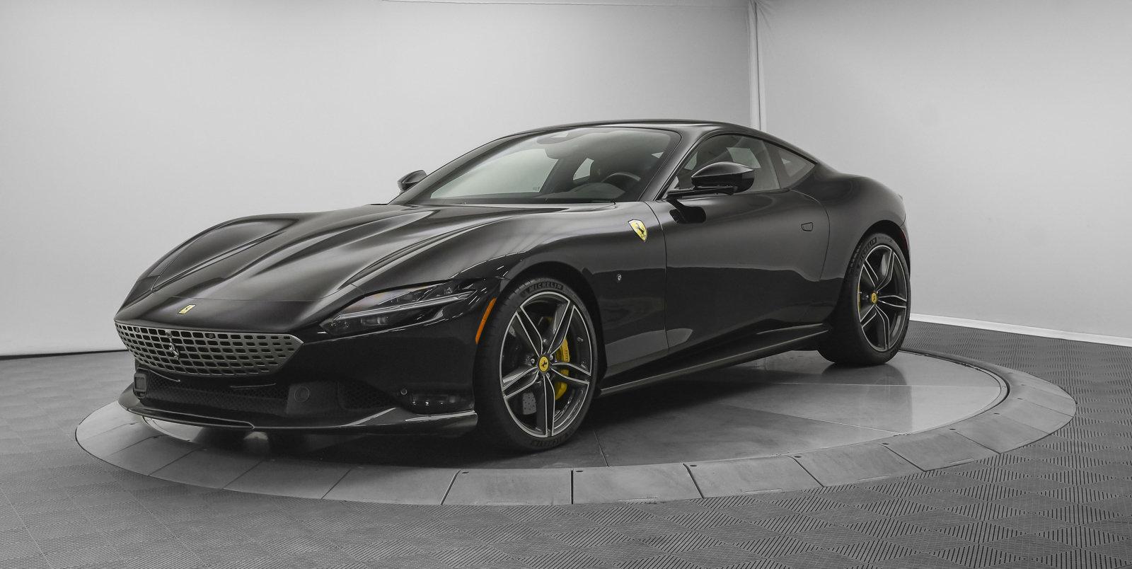 Amazon.com: Ferrari: 9783768818117: unknown author: Books