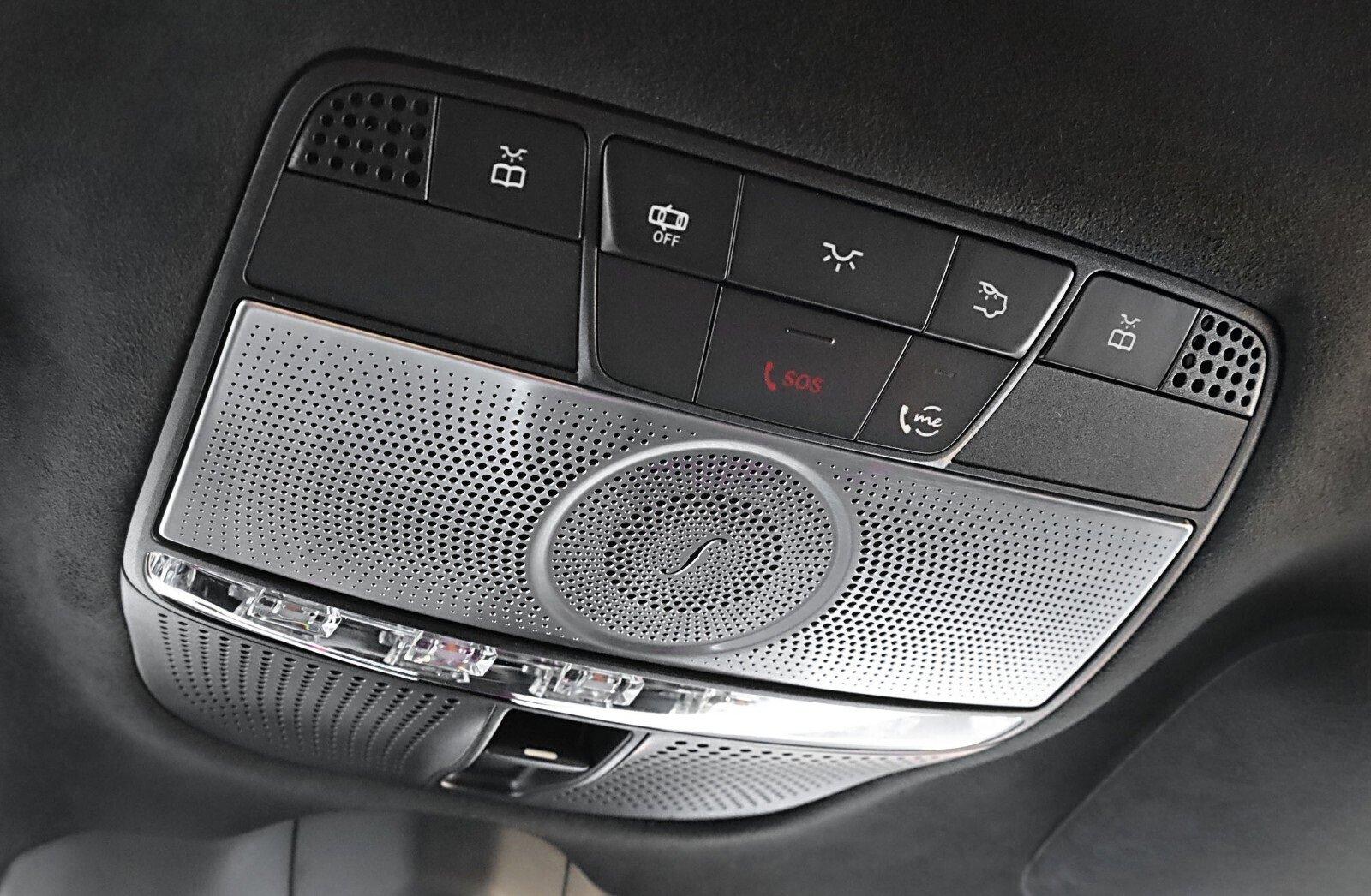 Used 2021 Mercedes-Benz G-Class AMG G 63 For Sale (Sold
