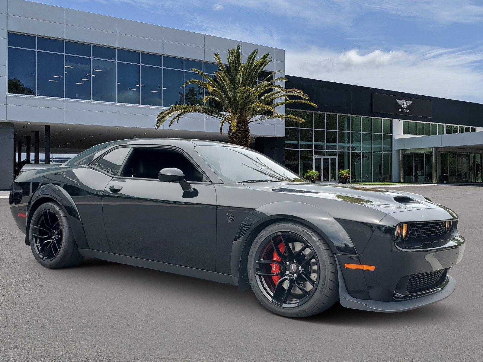 Rear Bumper Kit | DODGE CHALLENGER SRT HELLCAT REDEYE WIDEBODY 2019 Rear Bumper Kit | DODGE CHALLENGER SRT HELLCAT REDEYE WIDEBODY 2019