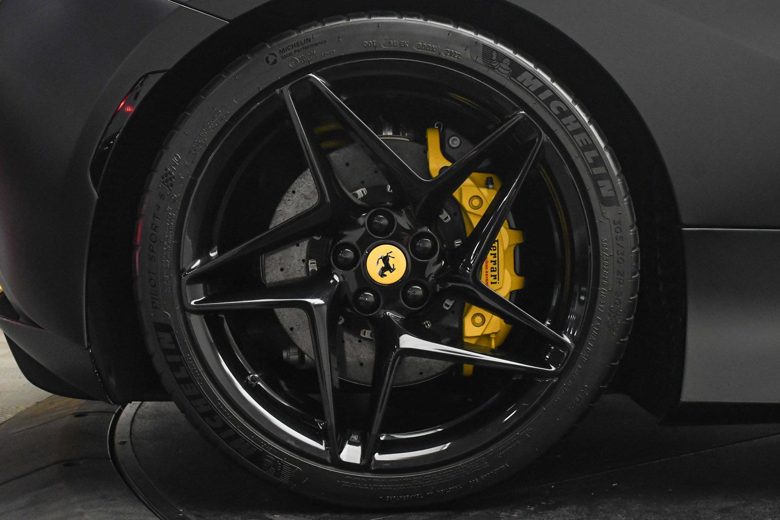Ferrari フェラーリオフィシャルレターセット 25278 : イタリア