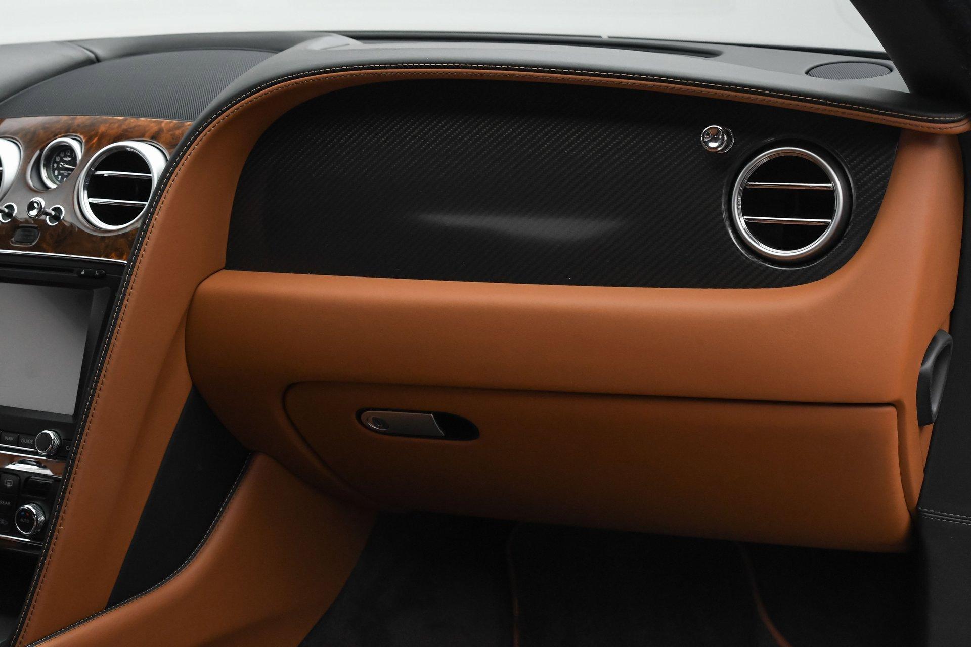 Used 2014 Bentley Continental GT V8 V8 For Sale (Sold