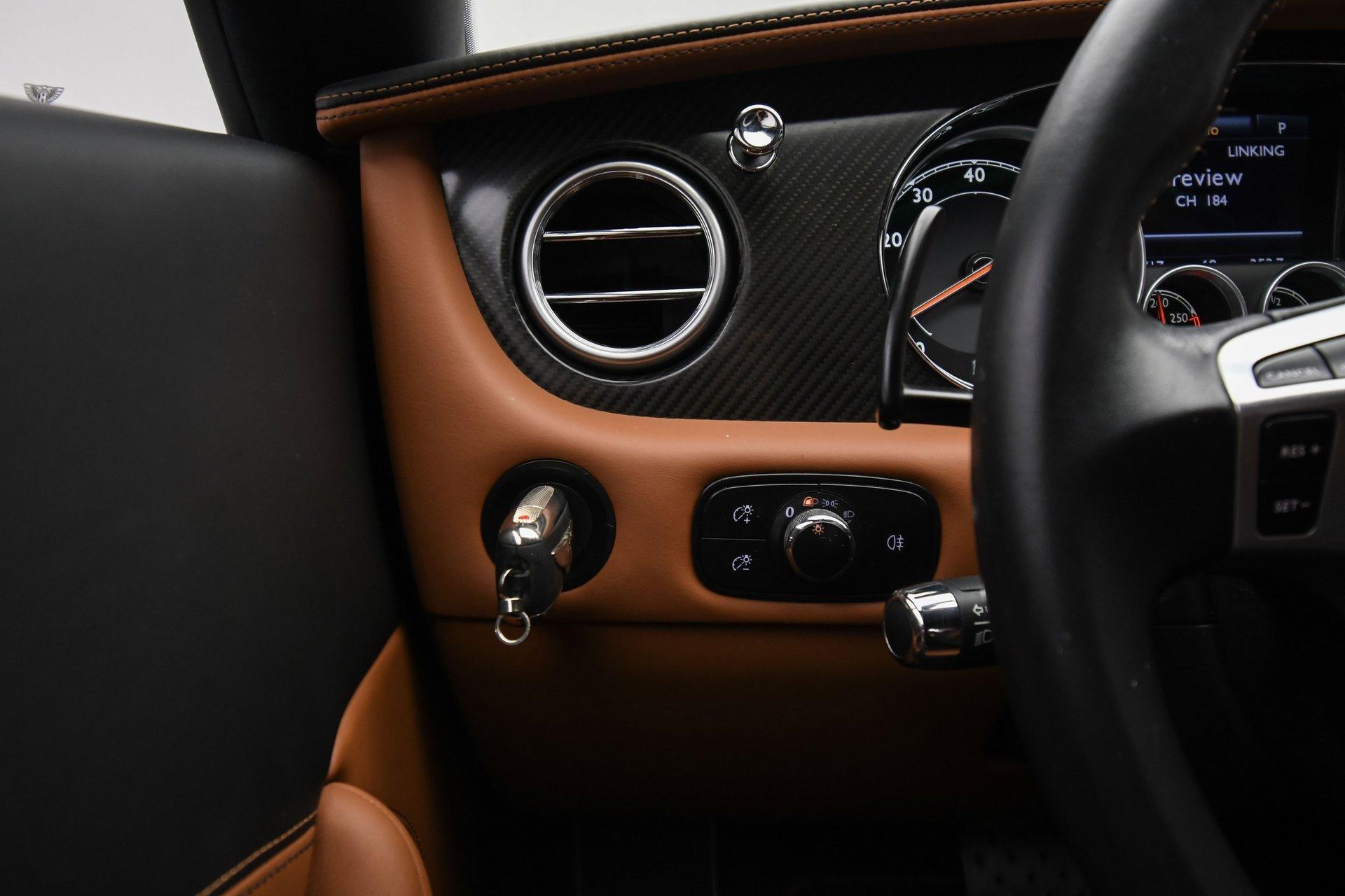 Used 2014 Bentley Continental GT V8 V8 For Sale (Sold
