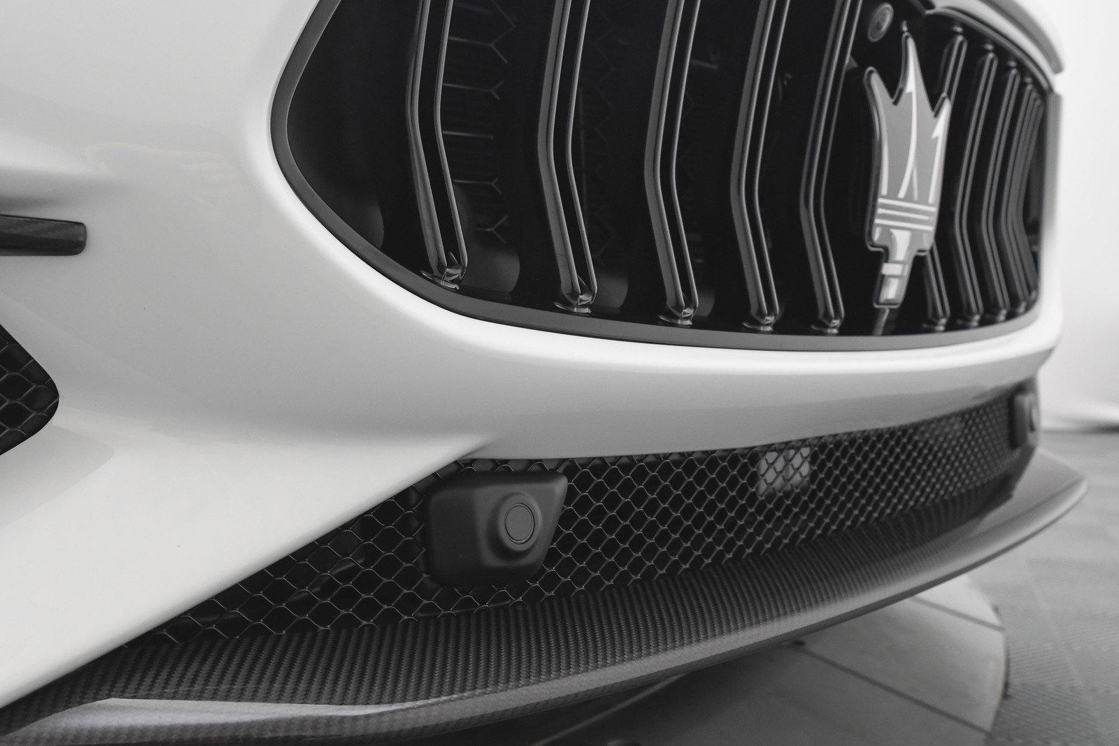 New 2023 Maserati Ghibli Trofeo For Sale (Sold) | Ferrari of New 2023 Maserati Ghibli Trofeo For Sale (Sold) | Ferrari of