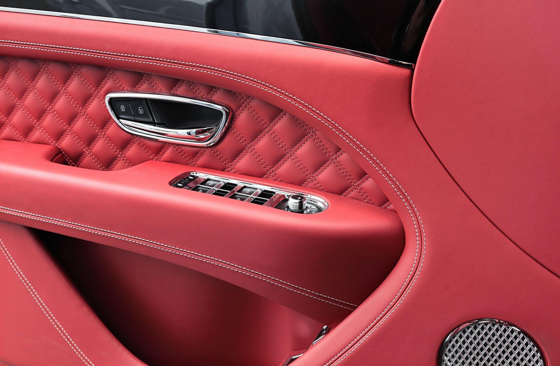 Nadela出品！ Used 2022 Bentley Bentayga V8 For Sale (Sold) | Lamborghini