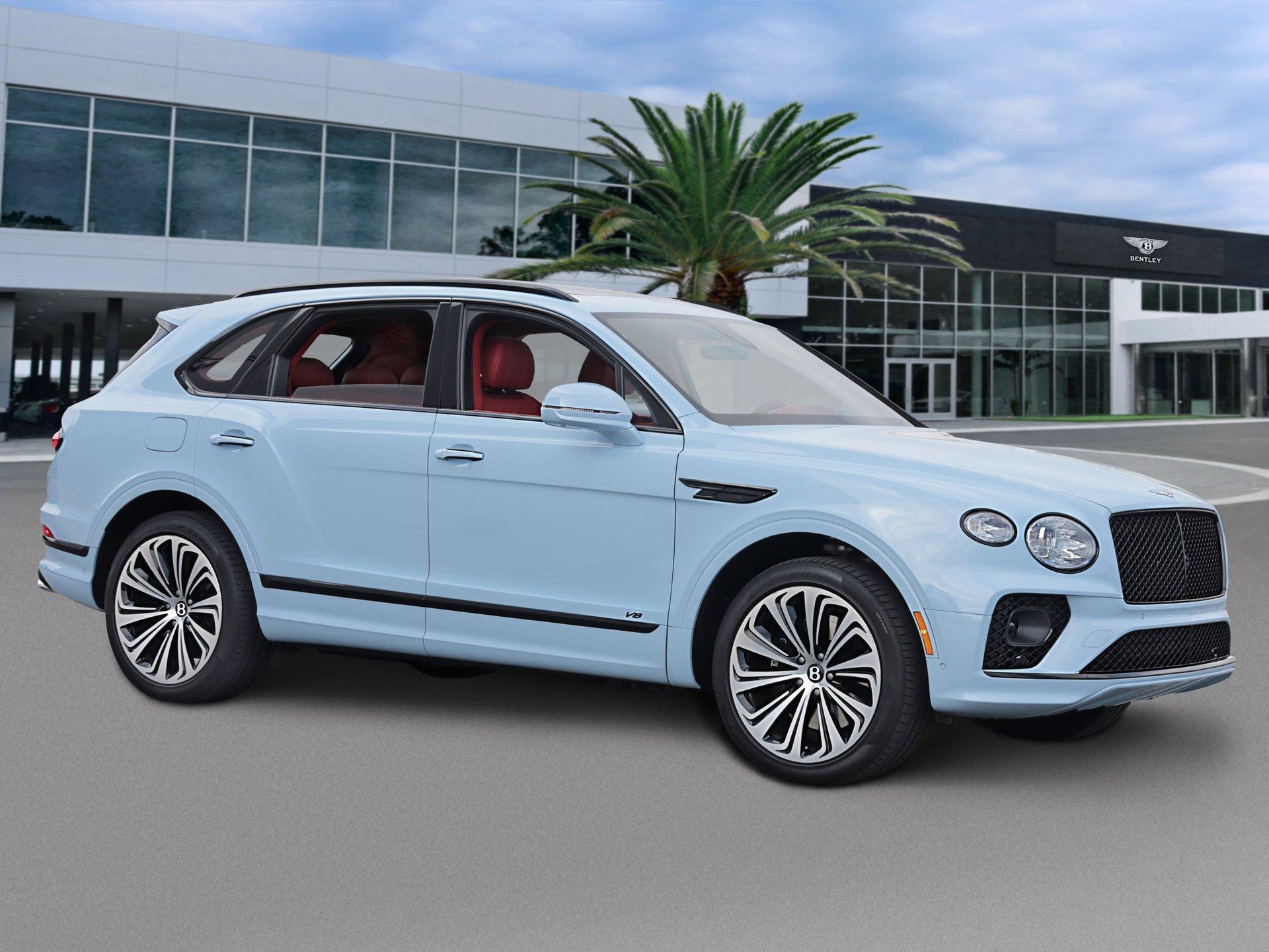vixx シーグリ 2016 2017 2018 2019 Used-2022-Bentley-Bentayga-V8-