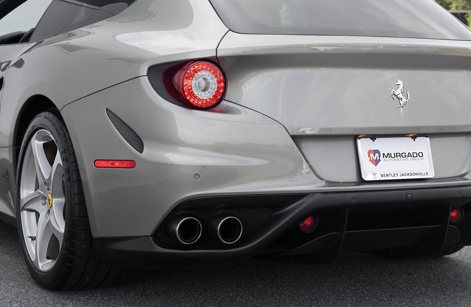 Used 2012 Ferrari FF Neiman Marcus Edition For Sale (Sold