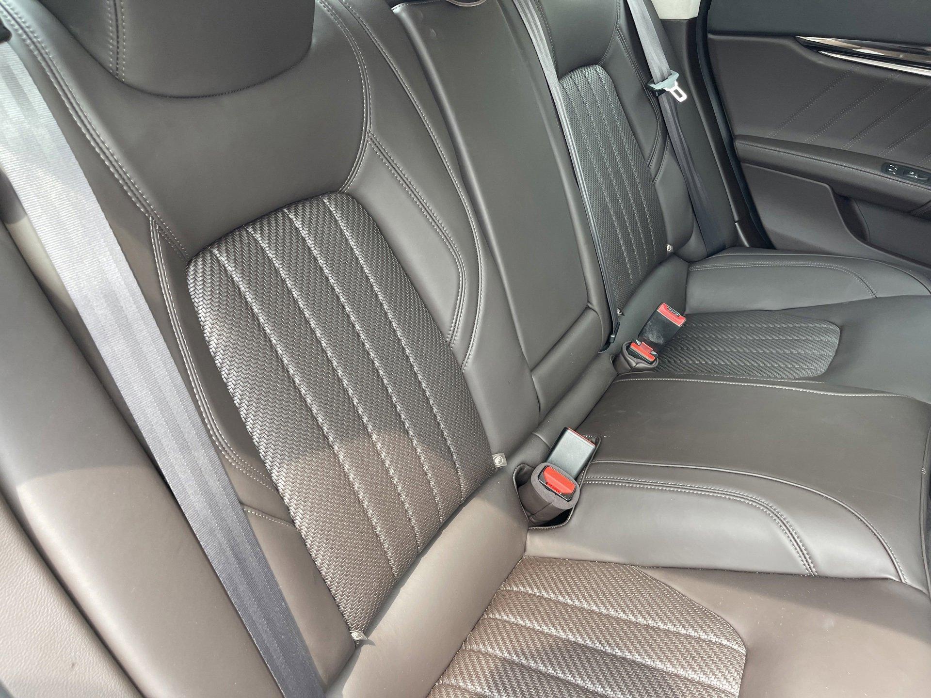 みりあん☺︎21 Used 2022 Maserati Quattroporte Modena For Sale (Sold