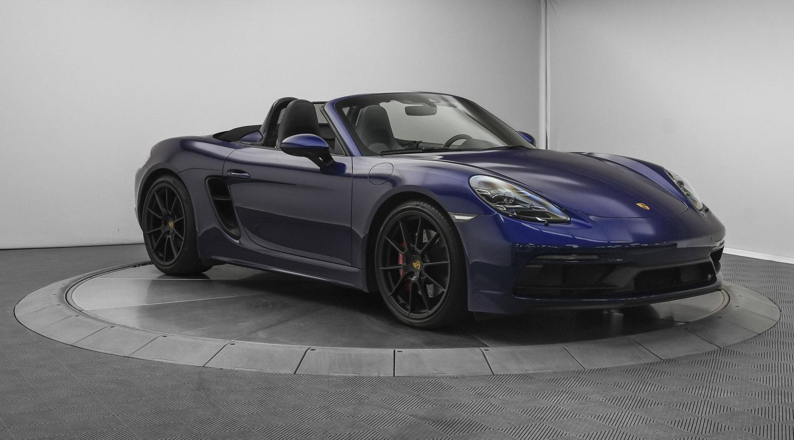 Left Side Kit| PORSCHE 718 BOXSTER GTS 2021 Left Side Kit| PORSCHE 718 BOXSTER GTS 2021