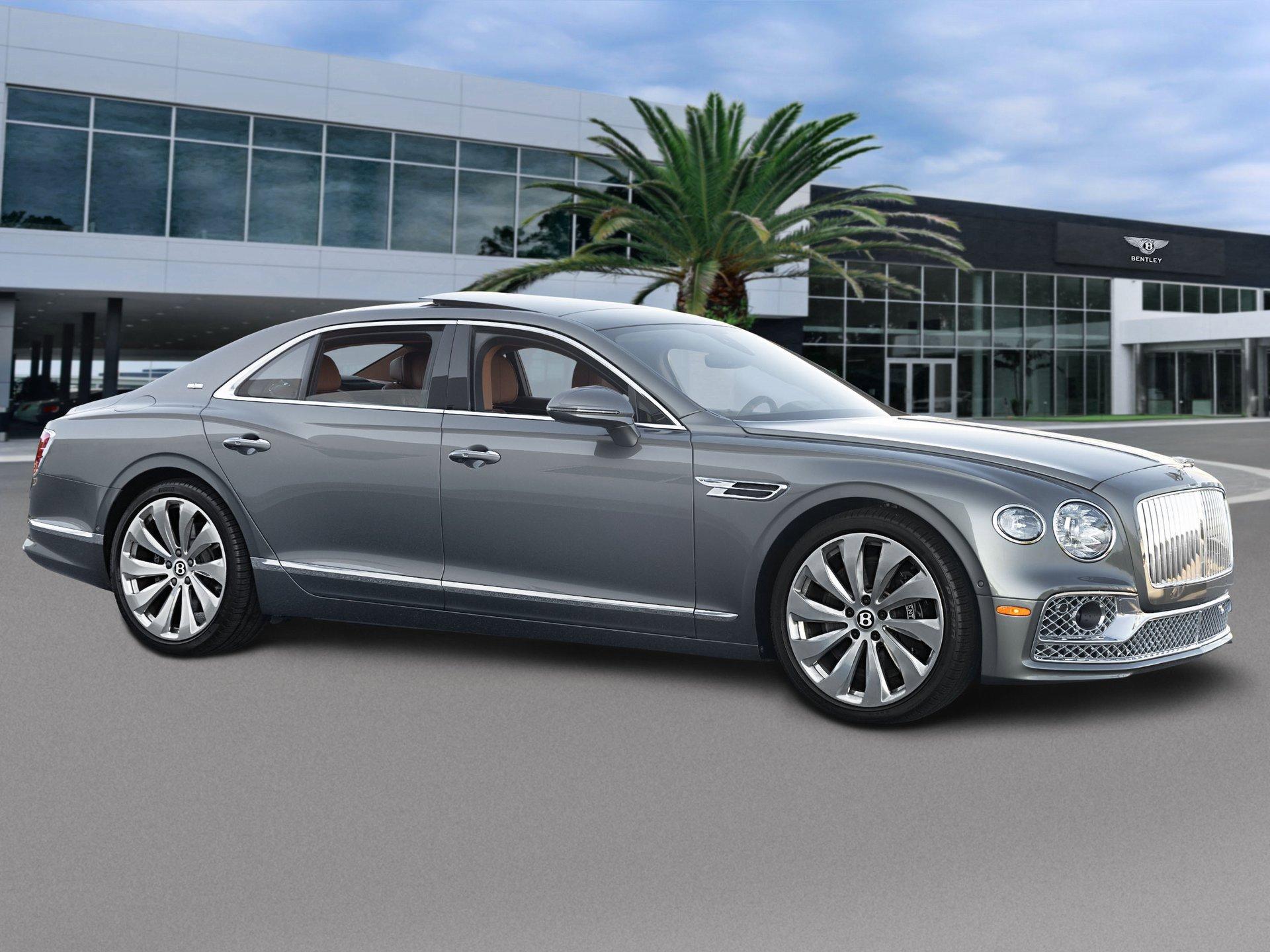 Used-2021-Bentley-Flying-Spur- Used-2021-Bentley-Flying-Spur-