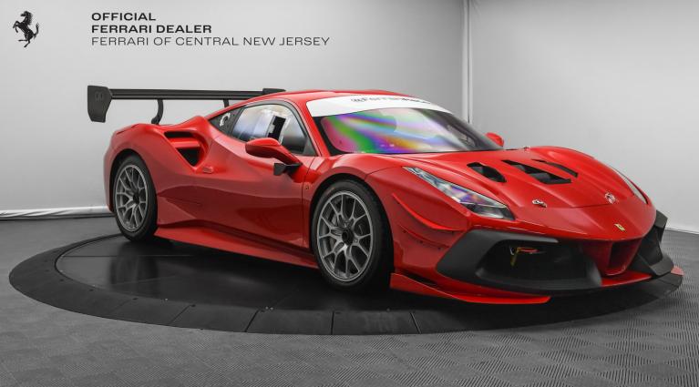 Amazon | 絶版世界20台BBR143Ferrari F8 Spider ホンコン